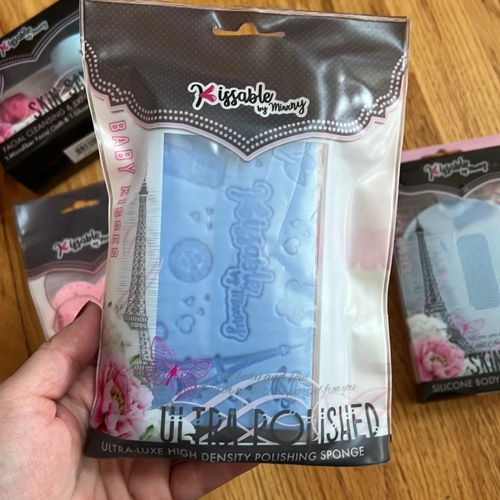 N/A facial gift
